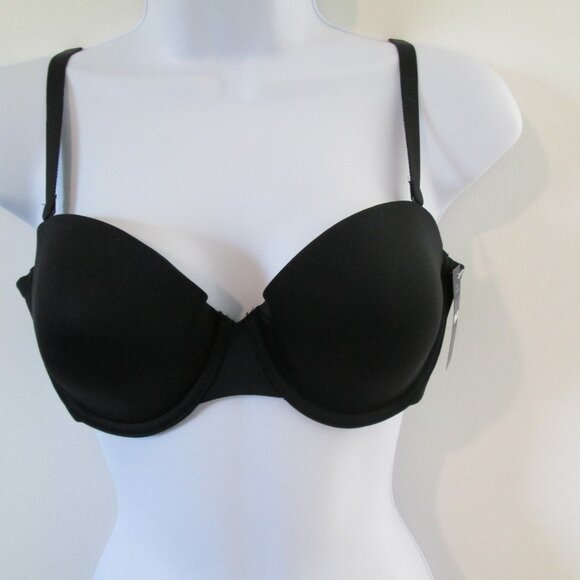 GAP GapBody Everyday Essentials Multi-Way Bra GPW00356 NWT Sz 34D - Picture 1 of 7